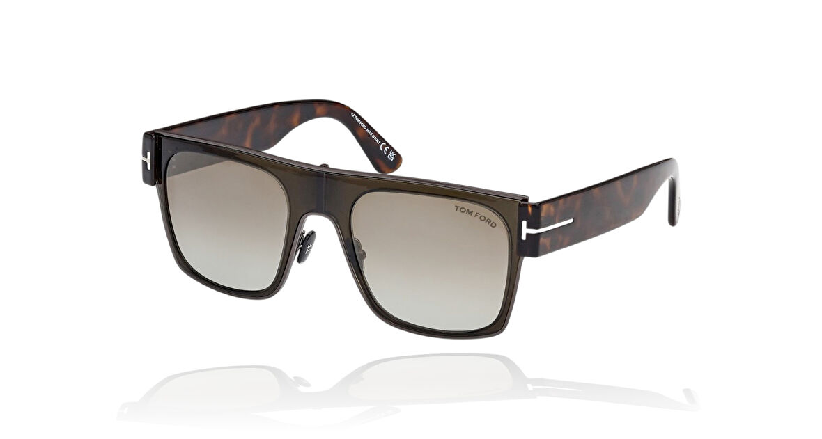 TOM FORD TF 1073 51G 54 Unisex Güneş Gözlüğü