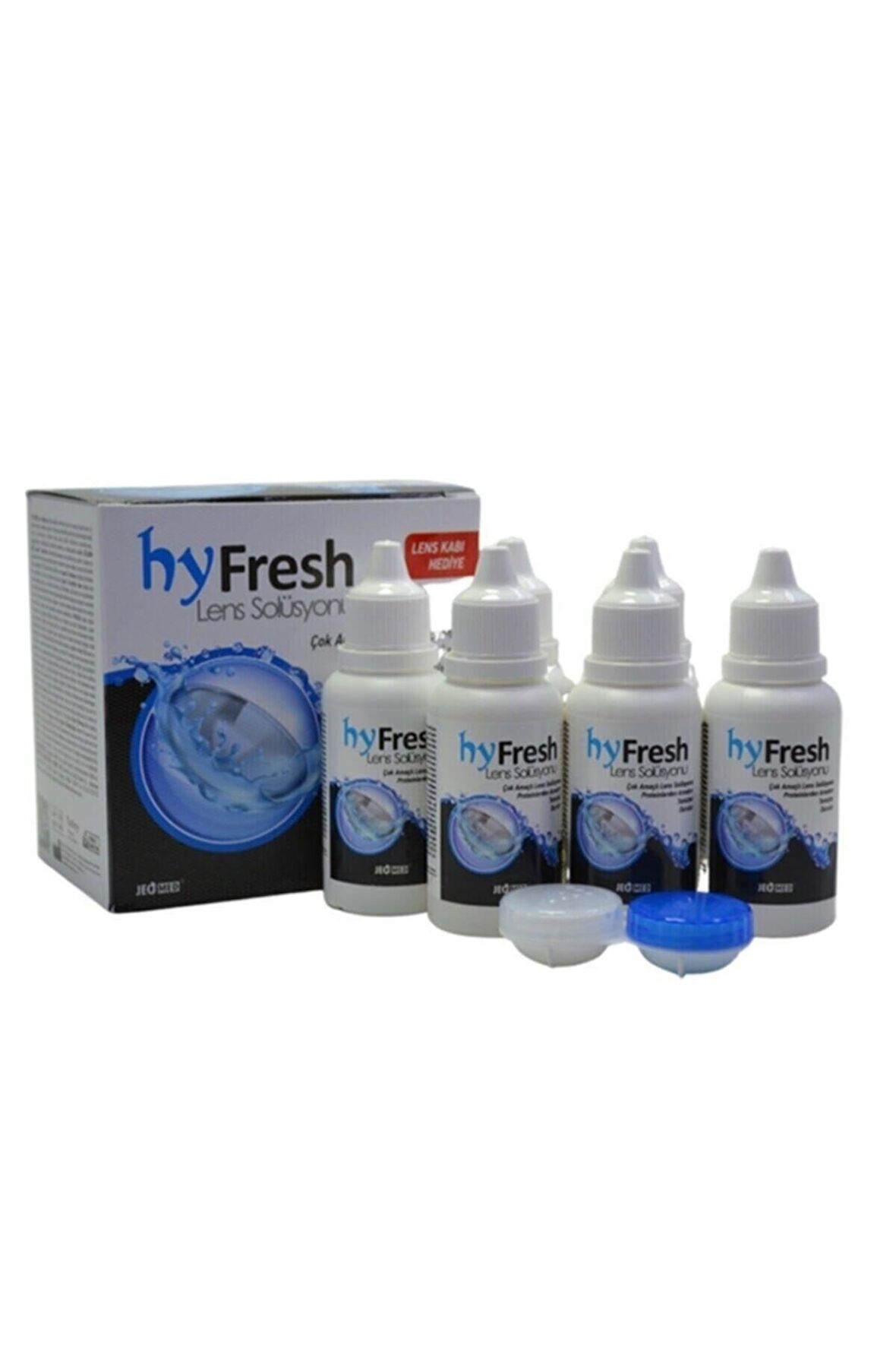 HYFRESH 360ML Lens Solüsyonu