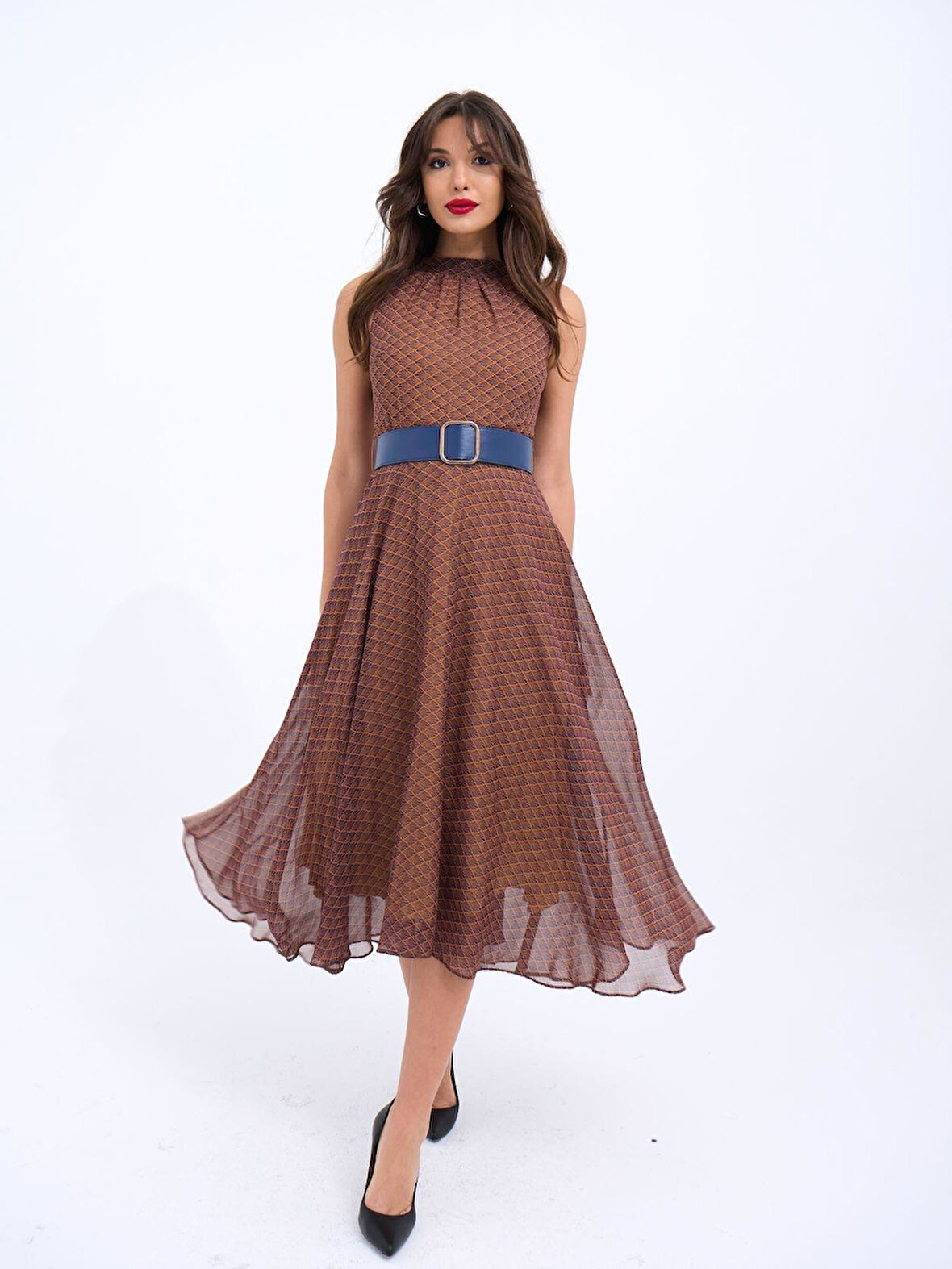 5501 ELBİSE-NAPOLİ