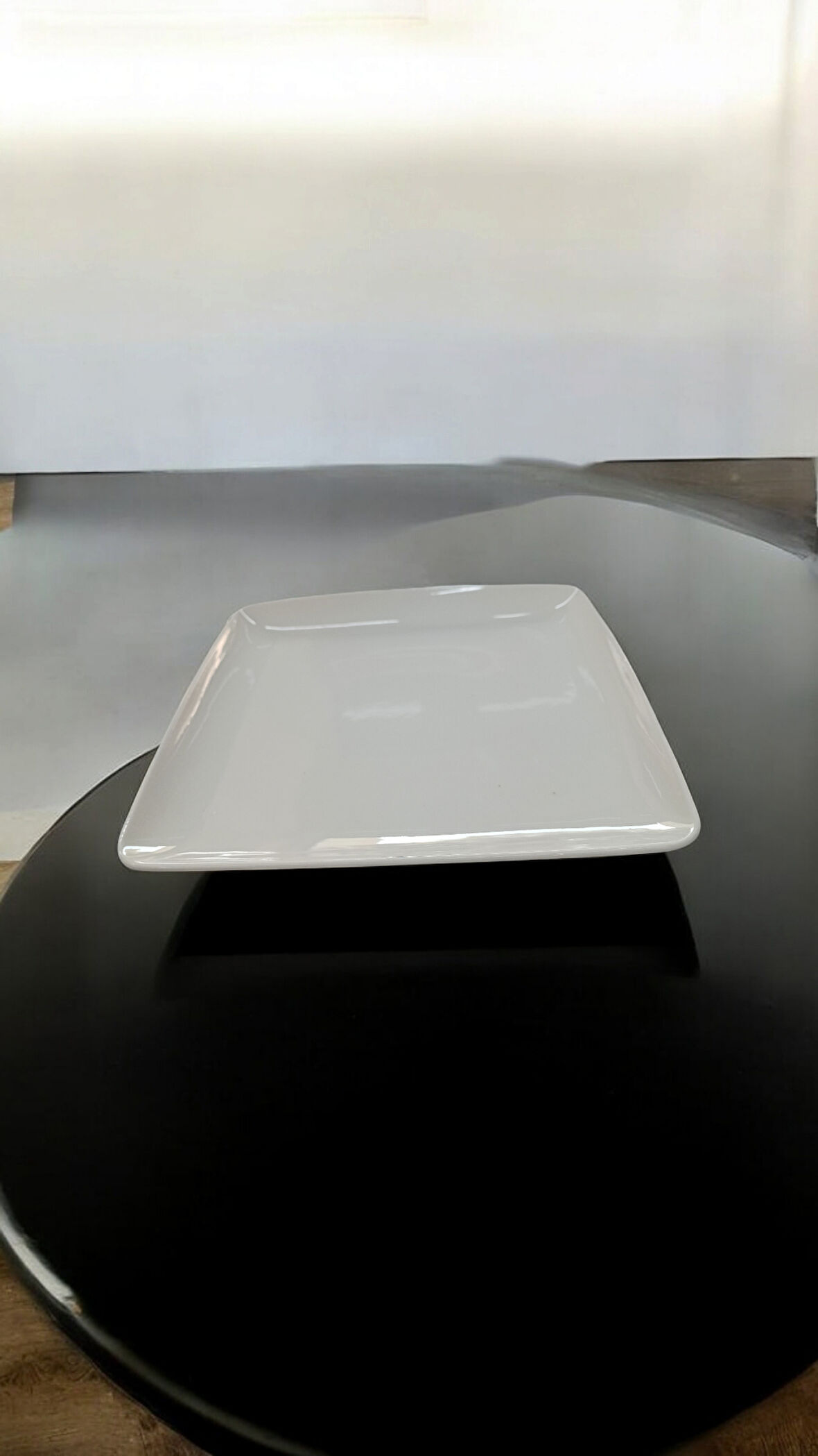 Güral porselen 2 adet kansas 22 cm servis tabağı 