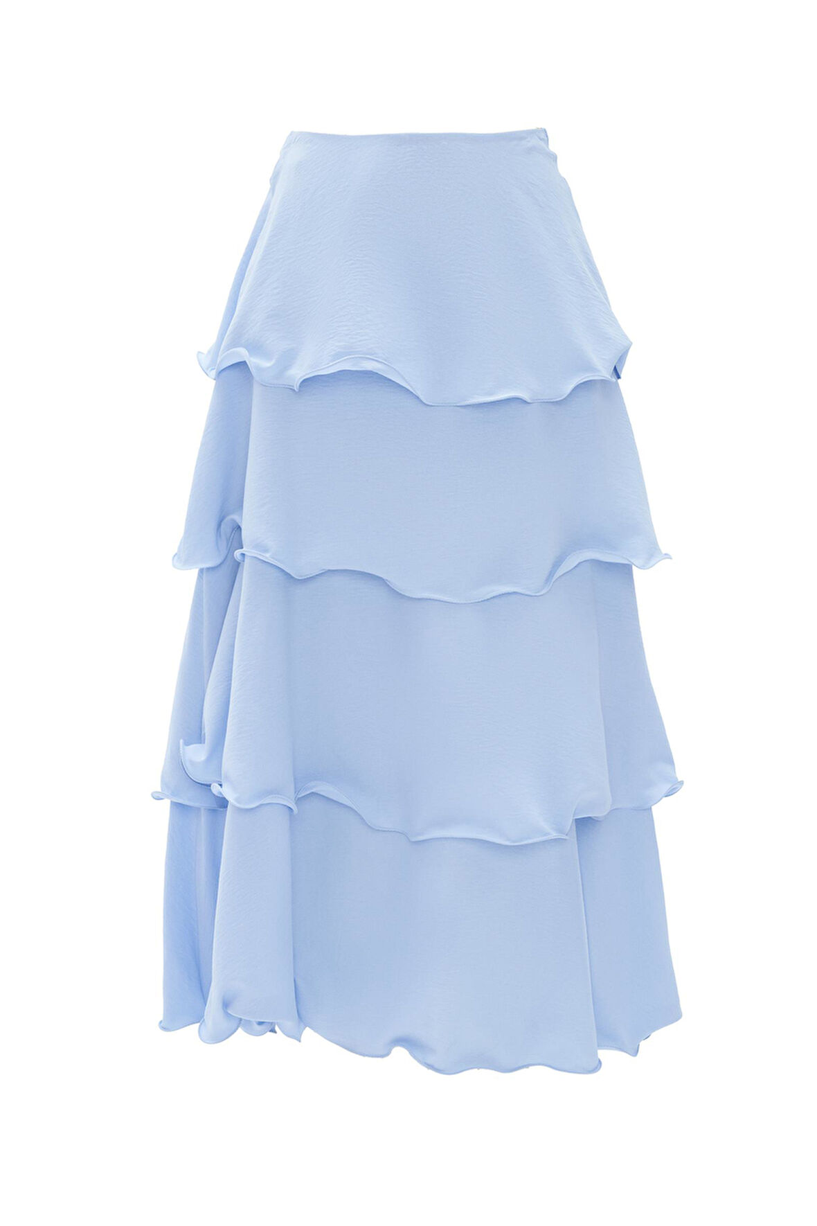 Barbie Fly Away Maxi Skirt Mavi