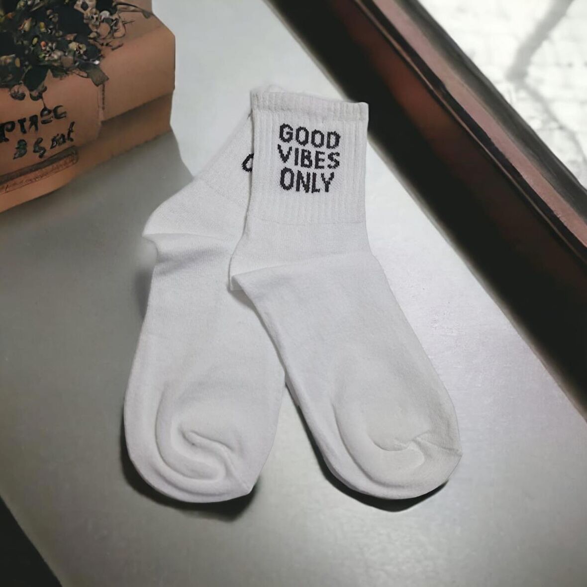 Slogan Kolej Çorap