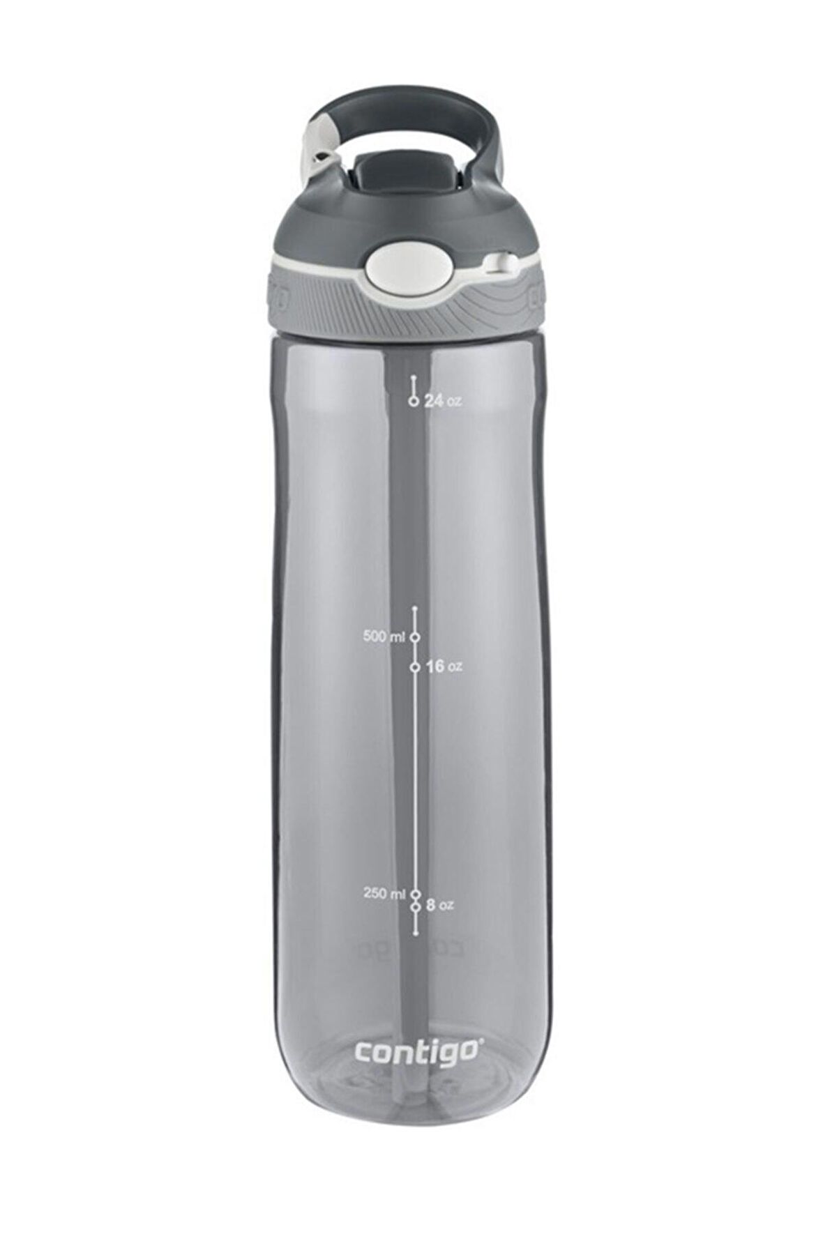 Ashland Tek El Bas Iç Kilitli Su Matarası 720ml