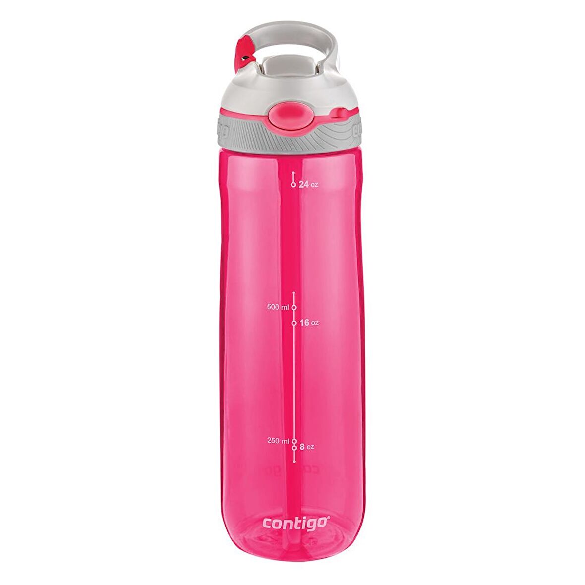 Ashland Tek El Bas Iç Kapaklı Su Matarası 720ml