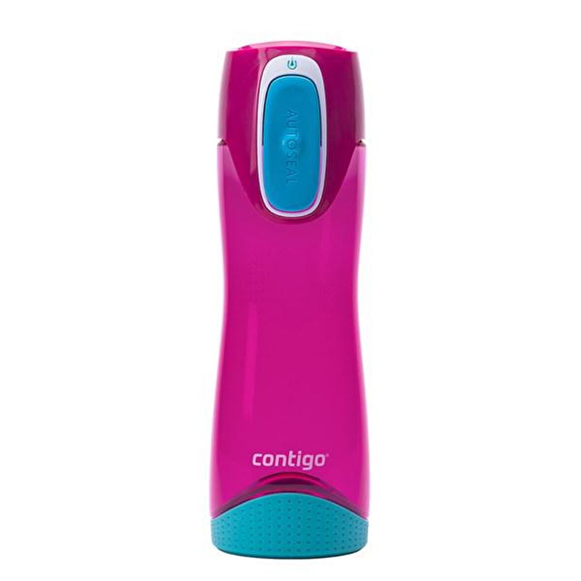 Contigo Swish Tek El Bas İç Su Matarası 500ml  2095343