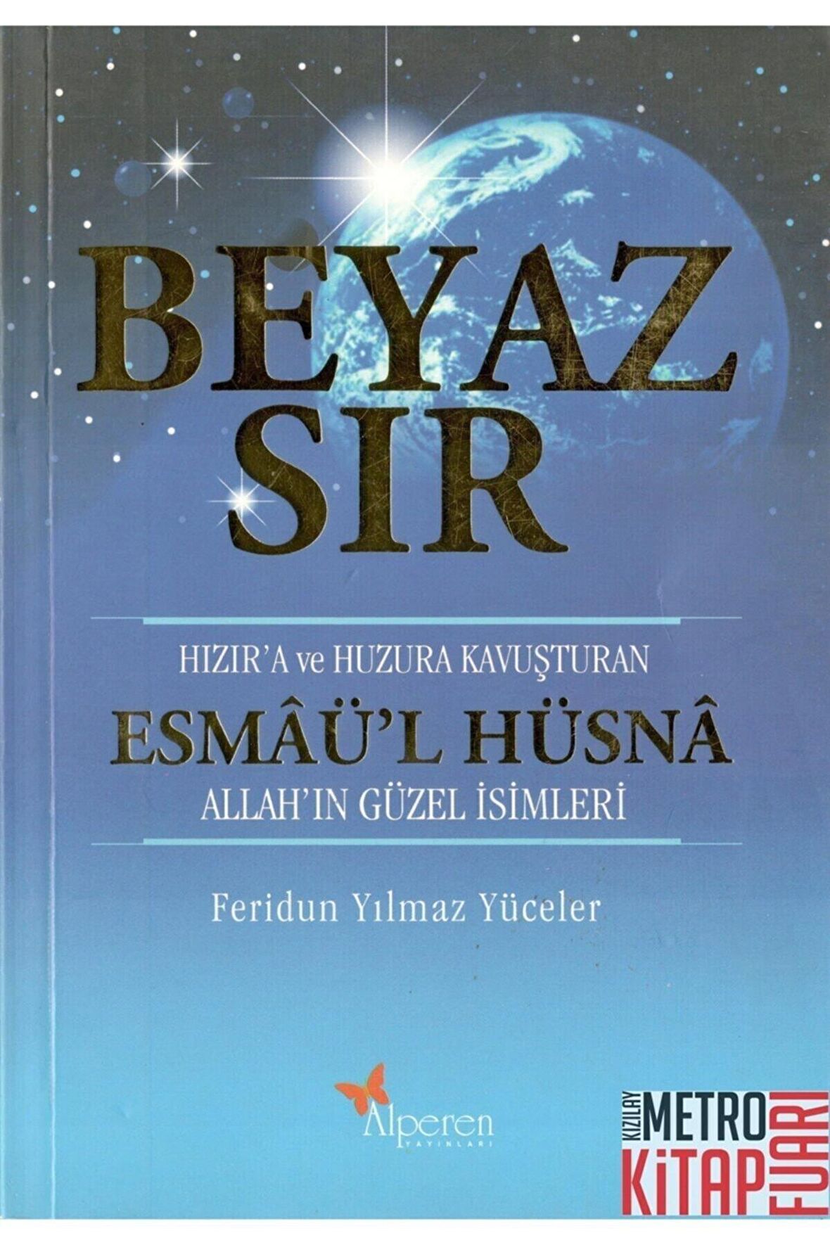 Beyaz Sır