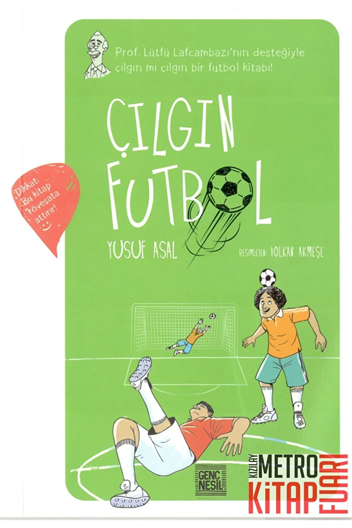Çılgın Futbol