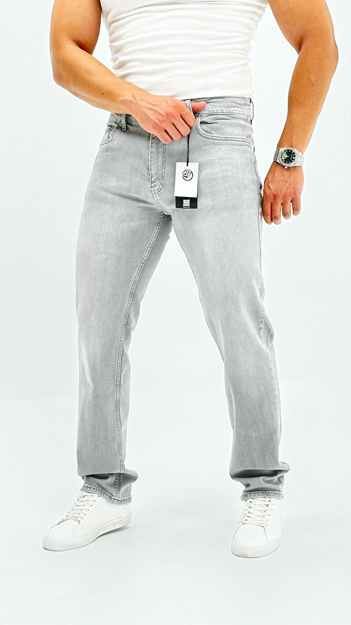 Lawson Denim Classic Regular Erkek Jean Pantolon 