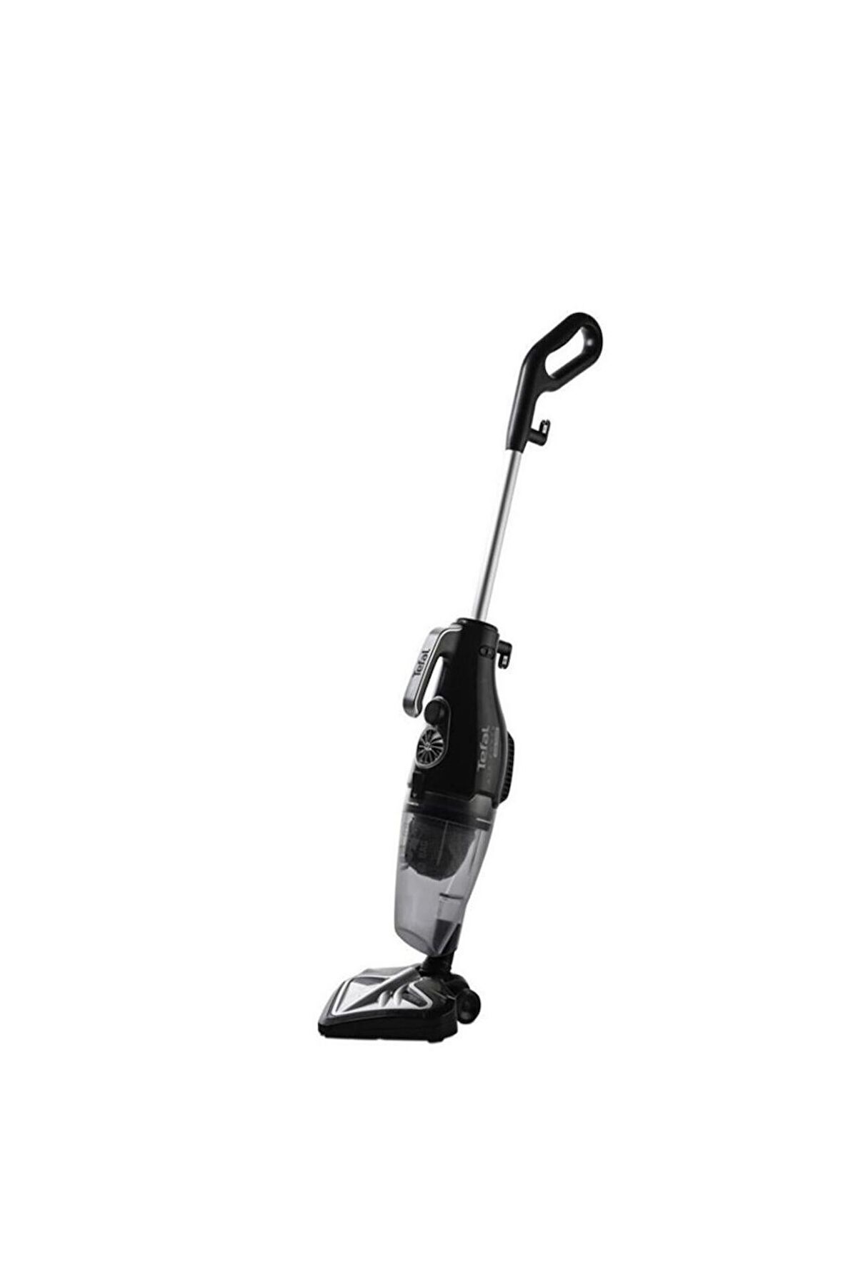 Tefal UY5115TR Air Force Dual Power 2si1 Arada Dikey Süpürge (Teşhir & Outlet)