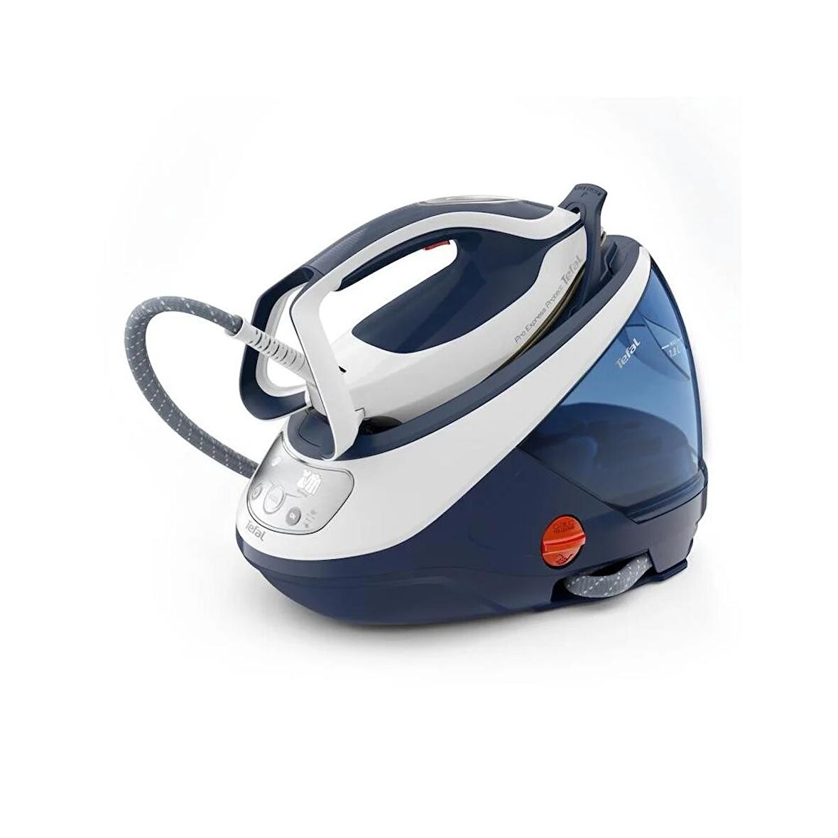 Tefal GV9221 Pro Express Protect Buhar Kazanlı Ütü (Teşhir & Outlet) - 1830007723