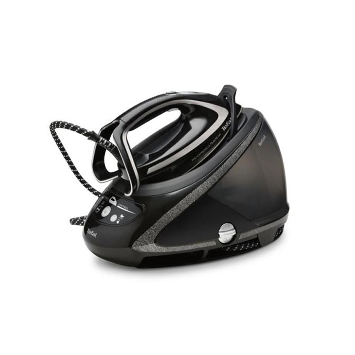 Tefal GV9610 Pro Express Ultimate Smart Steam Kazanlı Ütü (Teşhir & Outlet) - 1830007353