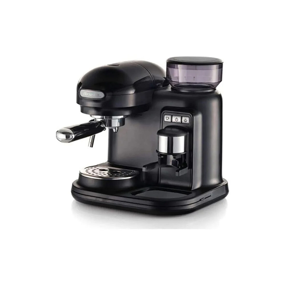 Ariete Moderna Espresso Kahve Makinesi (Teşhir & Outlet) - 00M131802AR0