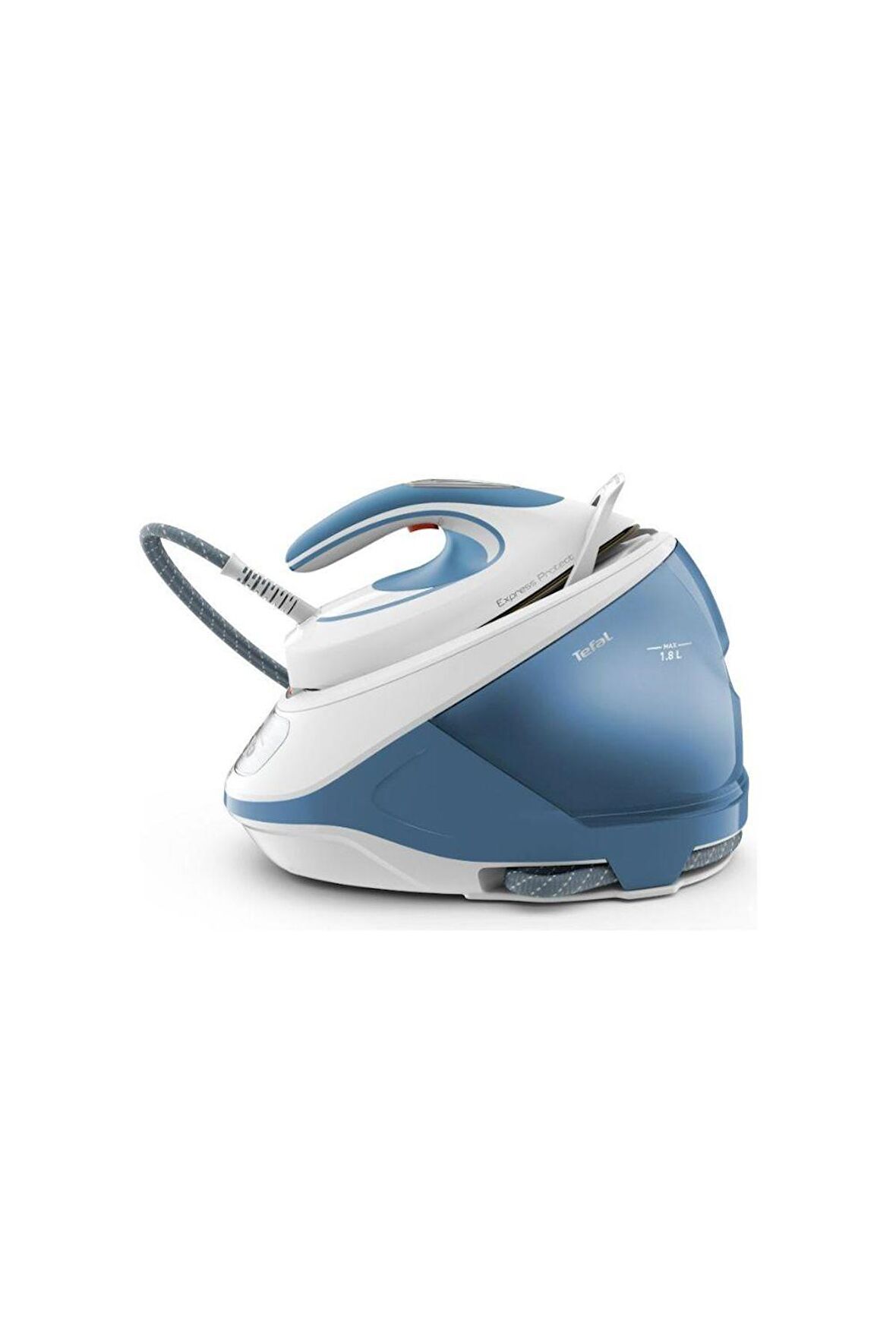 Tefal SV9202 Express Protect Buhar Kazanlı Ütü 2800W (Teşhir & Outlet)