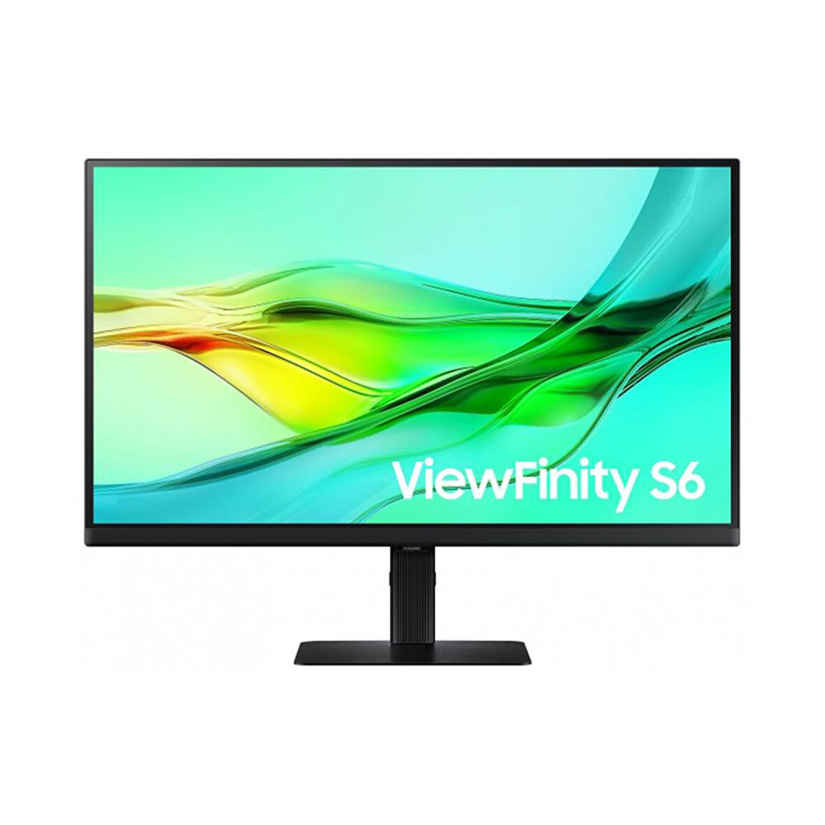 Samsung Viewfinity S6 24" 5 ms 2K IPS 100 Hz LS24D600UAUXUF | Yenilenmiş Ürün