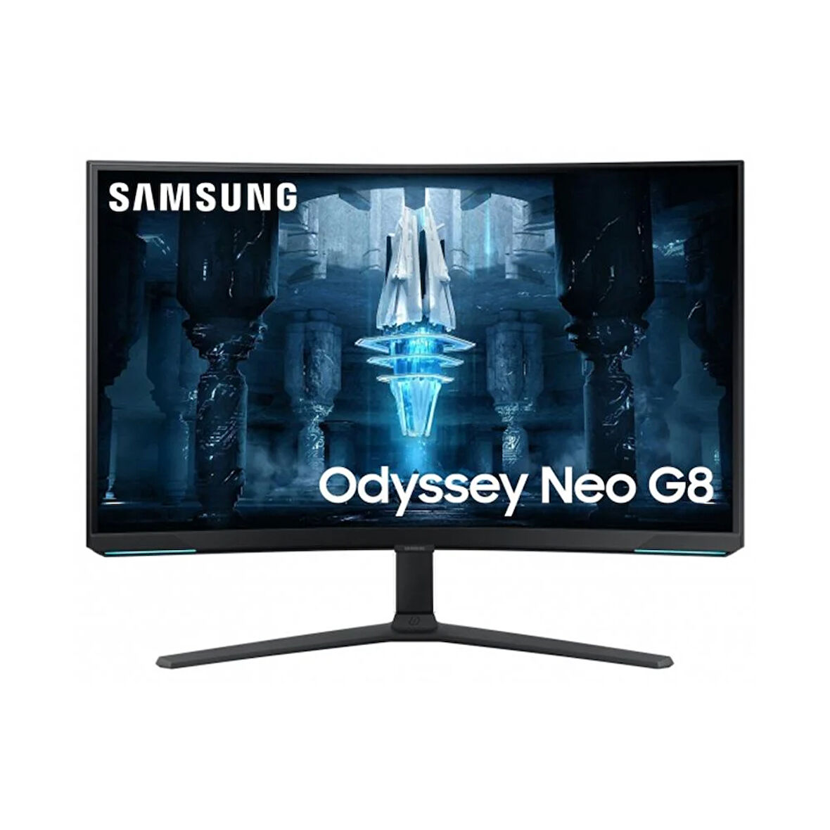 Samsung Odyssey Neo G8 32" 1 ms 4K 240 Hz LS32BG850NUXUF | Yenilenmiş Ürün
