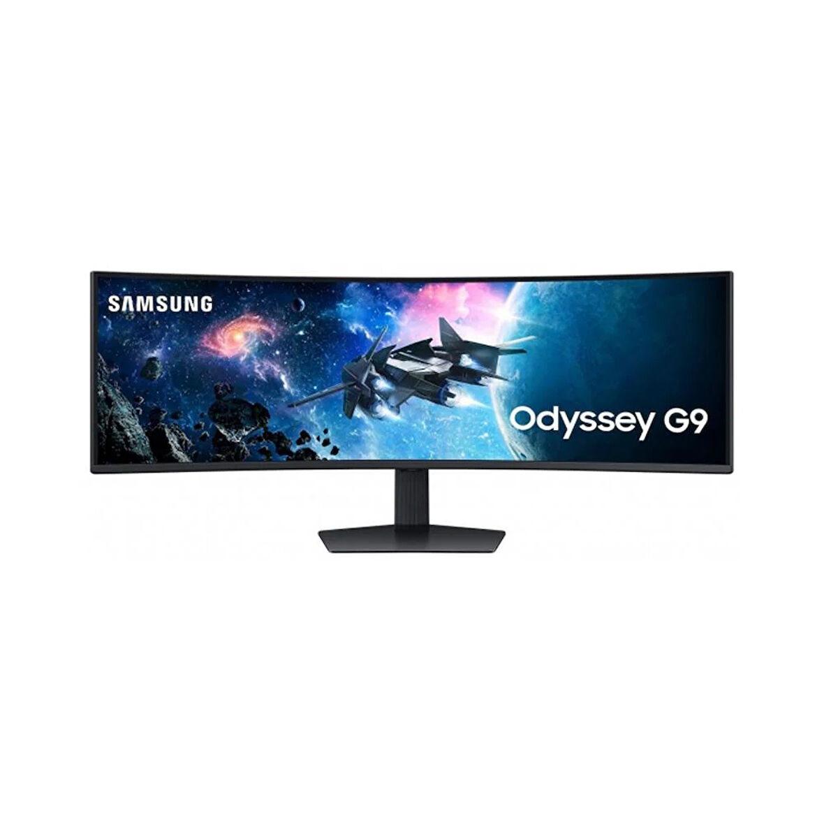 Samsung Odyssey G9 49" 1 ms Dual QHD 240 Hz LS49CG954EUXUF | Yenilenmiş Ürün