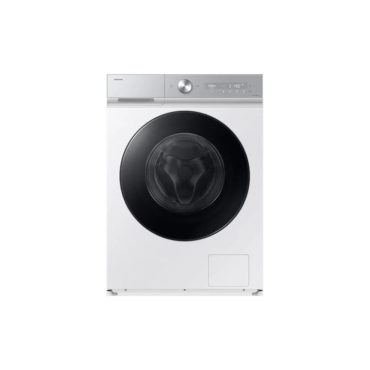 Samsung 11 Kg Yıkama 6 Kg Kurutmalı Çamaşır Makinesi WD11DB8B85GHAH | Yenilenmiş Ürün