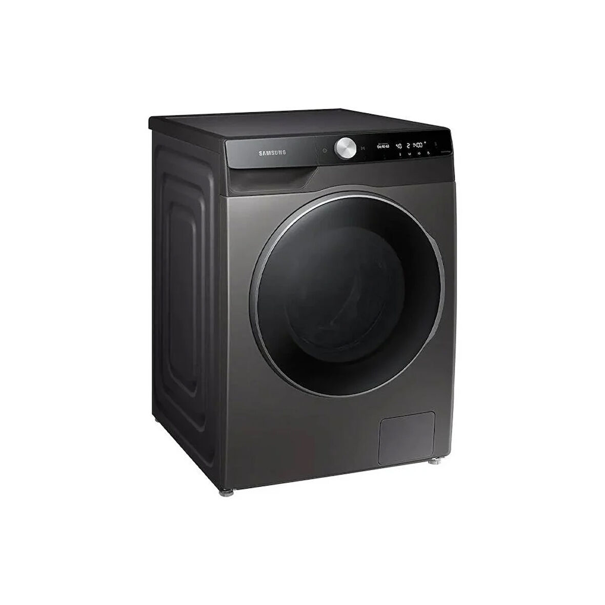 Samsung 12 Kg Yıkama 8 Kg Kurutmalı Çamaşır Makinesi WD12TP34DSX/AH | Yenilenmiş Ürün