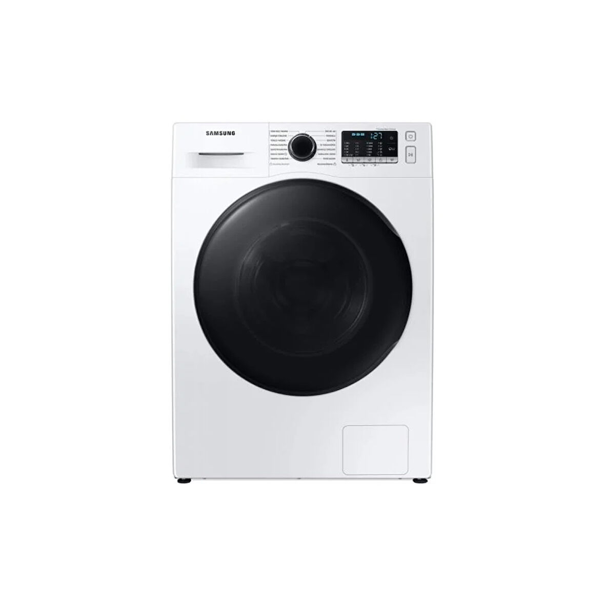 Samsung 8 Kg Yıkama 5 Kg Kurutmalı Çamaşır Makinesi WD80TA046BE1AH | Yenilenmiş Ürün