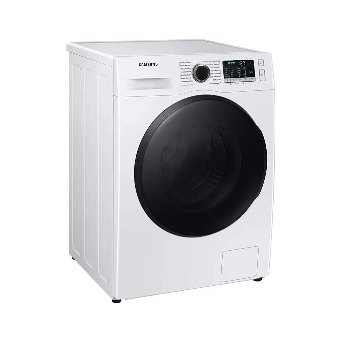 Samsung 9 Kg Yıkama 6 Kg Kurutmalı Çamaşır Makinesi WD90TA046BE1AH | Yenilenmiş Ürün