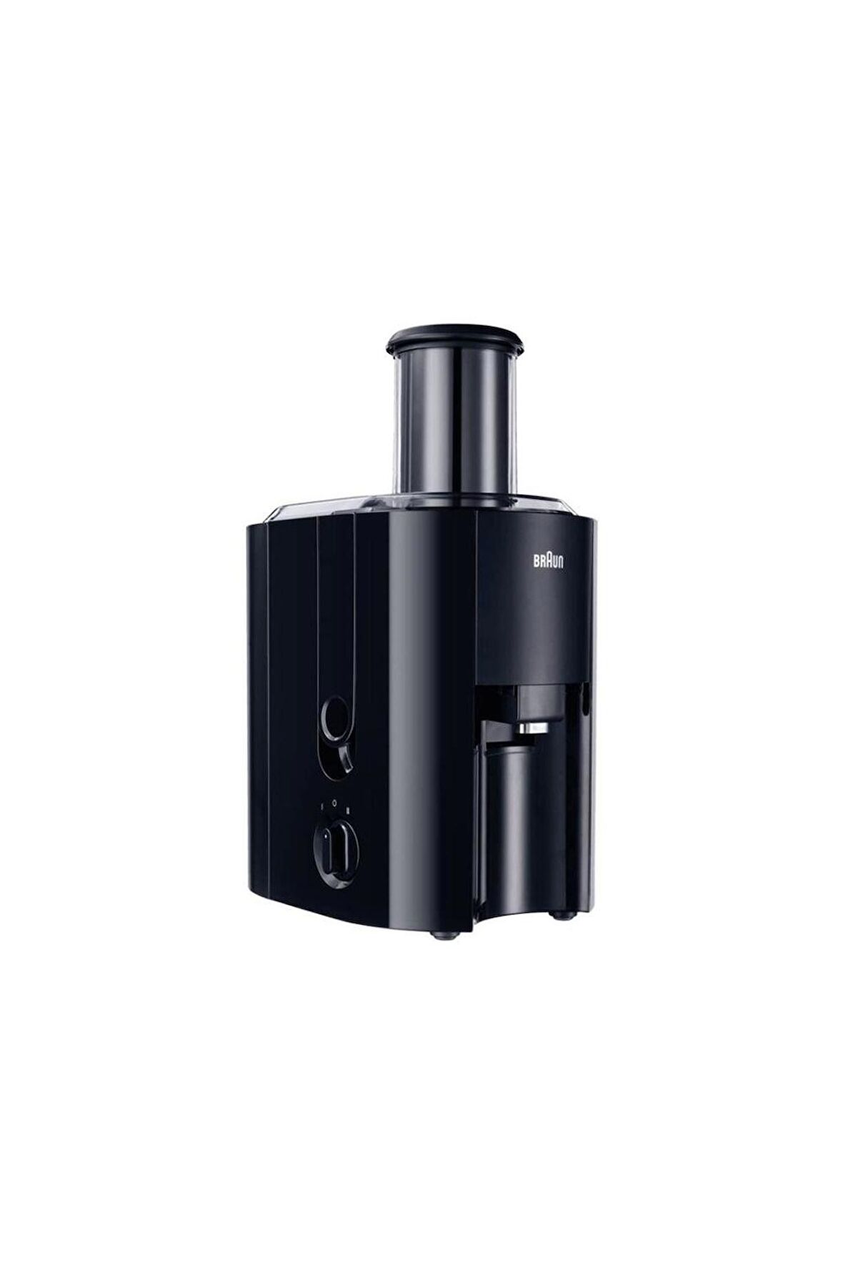 Braun Multiquick 3 J300 Katı Meyve Sıkacağı 800W (Teşhir & Outlet)