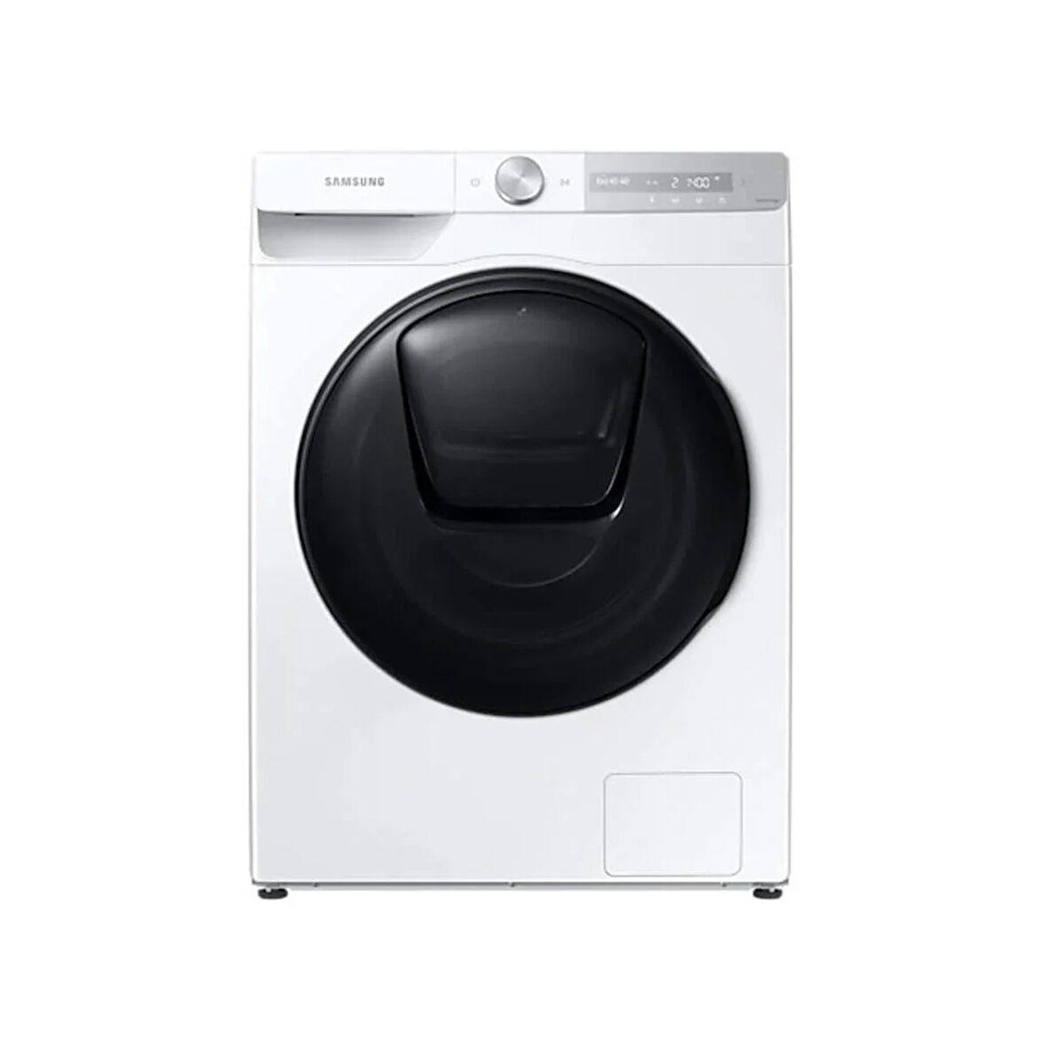 Samsung 10.5 Kg 1400 Devir Wİ-Fİ  Çamaşır Makinesi WW10T754DBH1AH | Yenilenmiş Ürün