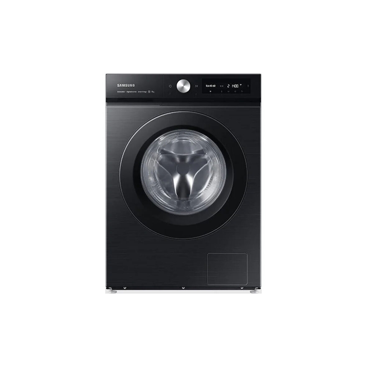 Samsung 11 Kg 1400 Devir Bespoke Çamaşır Makinesi WW11BB534DABAH | Yenilenmiş Ürün