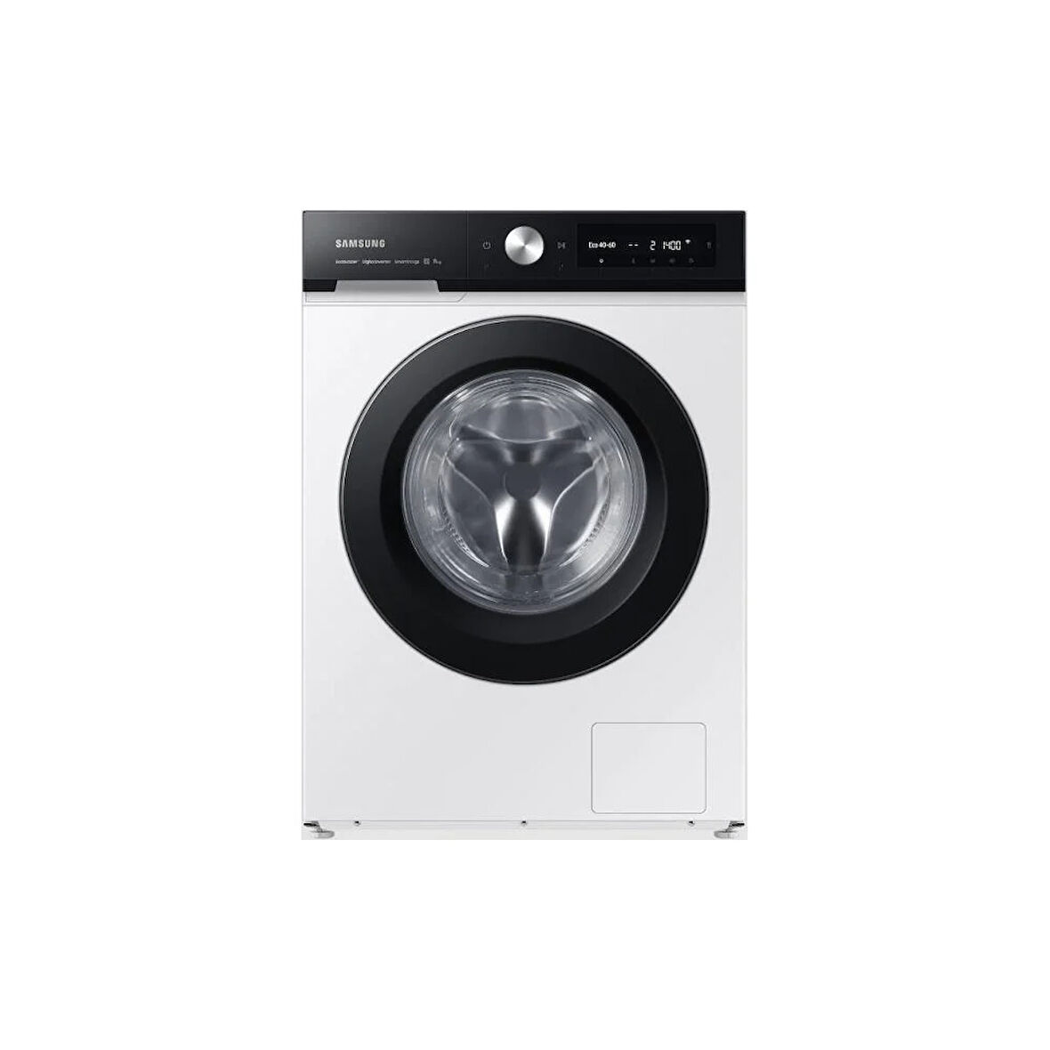 Samsung 11 Kg 1400 Devir Bespoke Çamaşır Makinesi WW11BB534DAEAH | Yenilenmiş Ürün