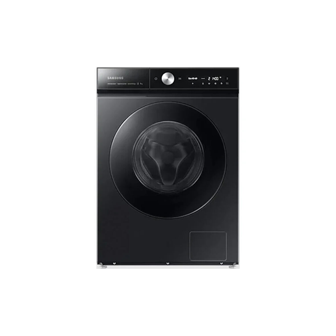 Samsung 11 Kg 1400 Devir Bespoke Çamaşır Makinesi WW11BB944DGBAH | Yenilenmiş Ürün