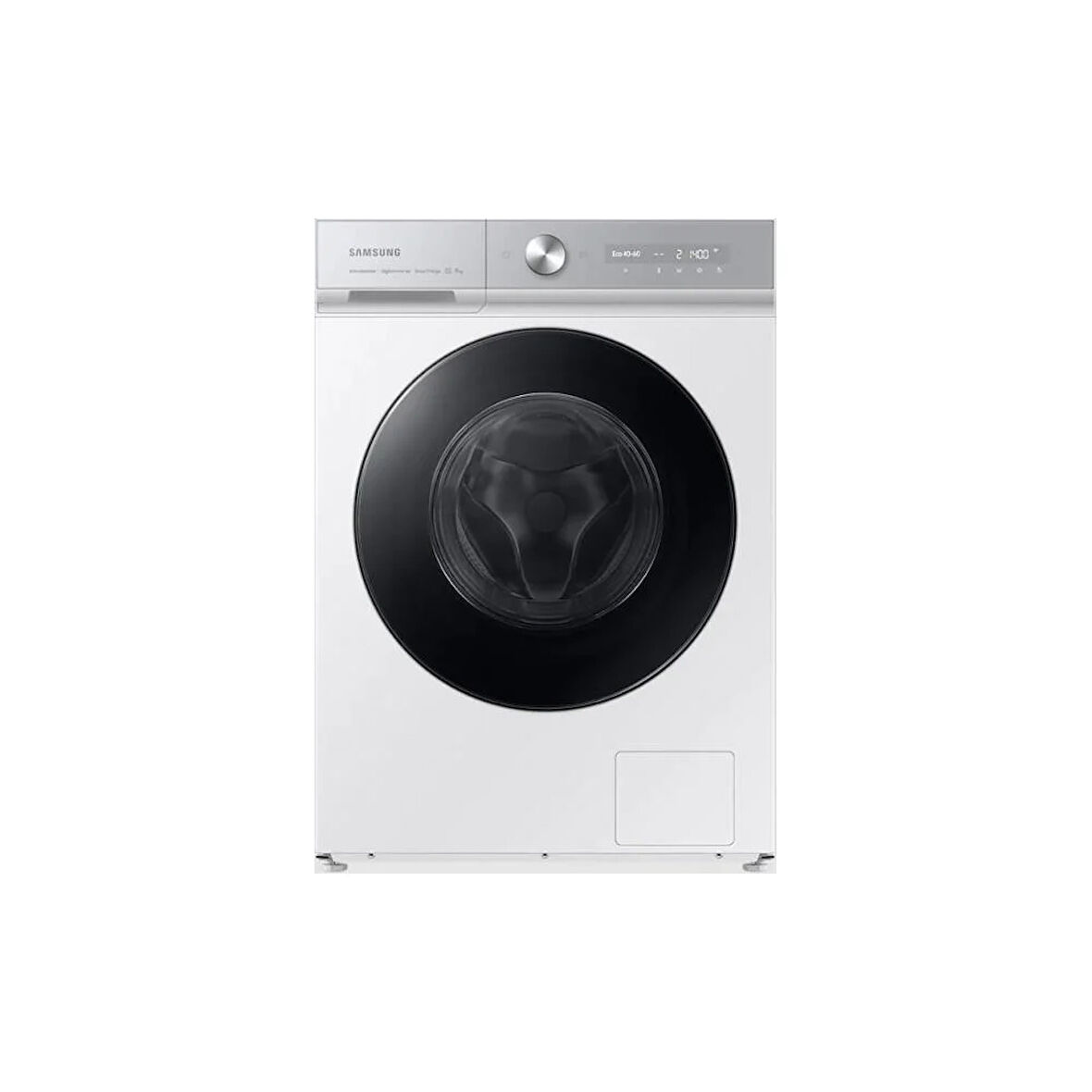 Samsung 11 Kg 1400 Devir Bespoke Çamaşır Makinesi WW11BB944DGHAH | Yenilenmiş Ürün