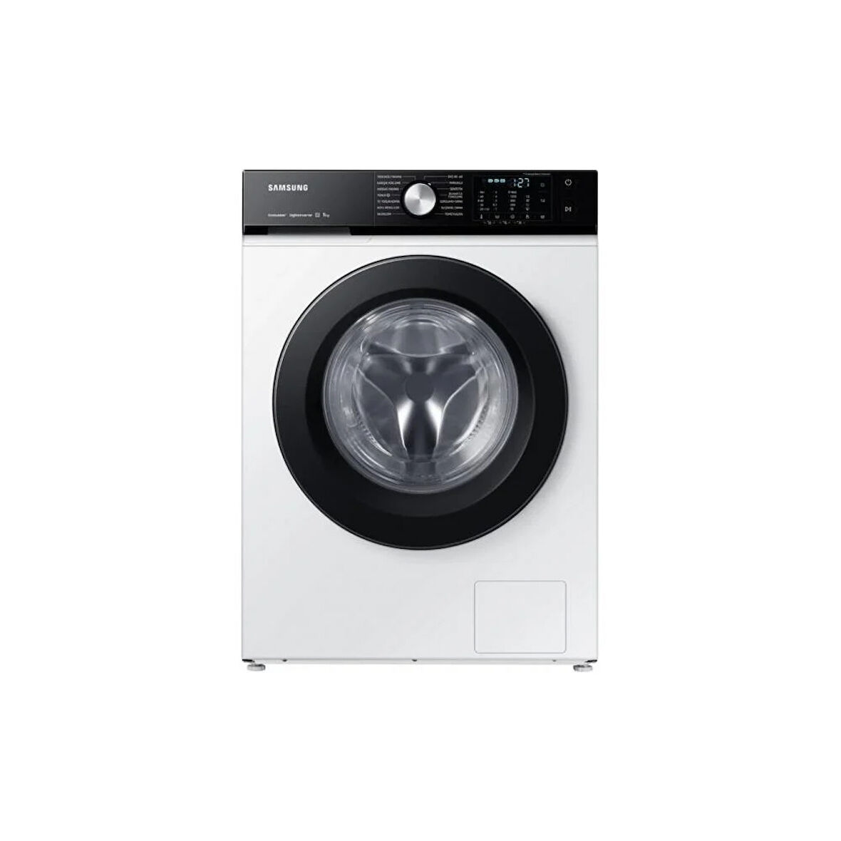 Samsung 11 Kg 1400 Devir Çamaşır Makinesi WW11BBA046AEAH | Yenilenmiş Ürün