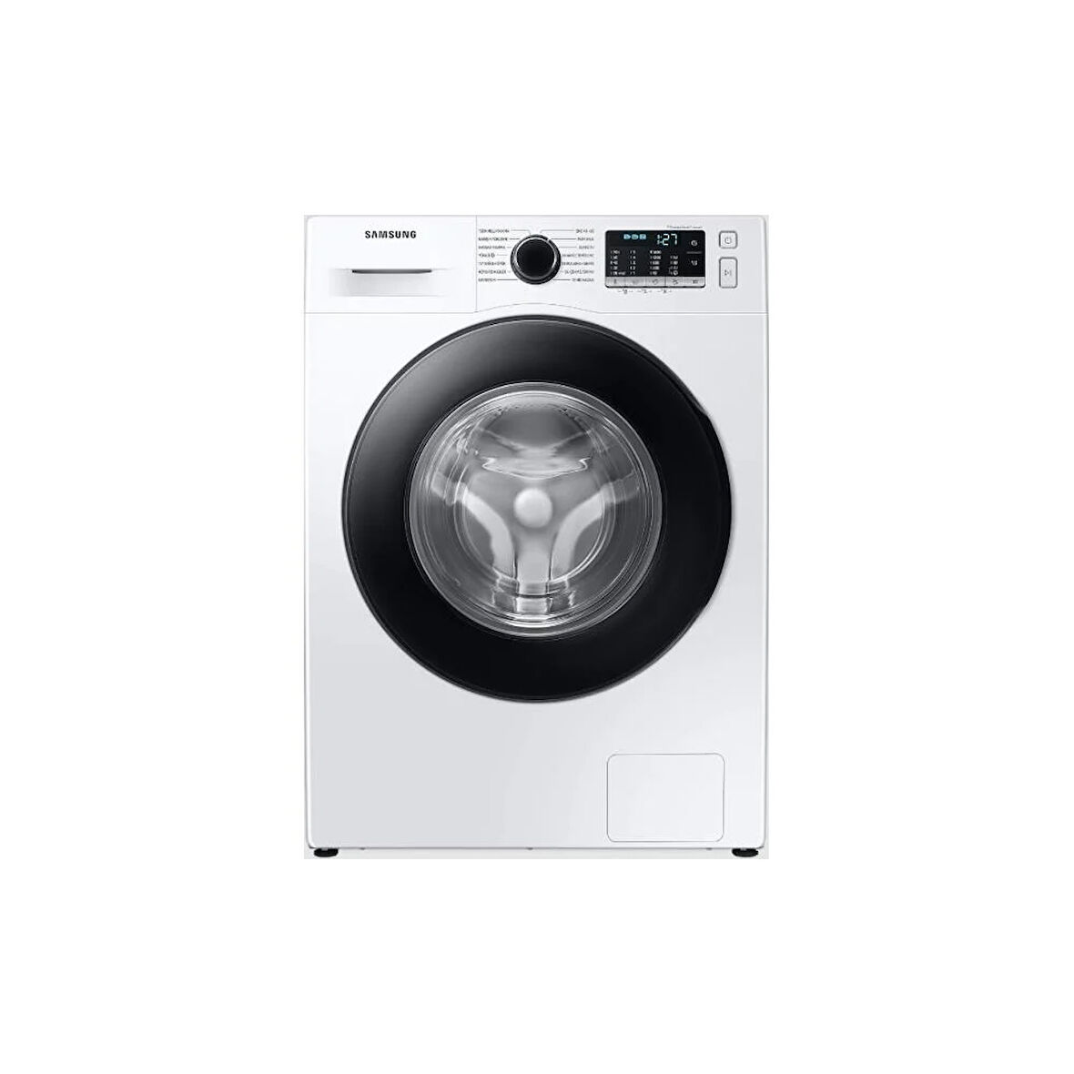 Samsung 11 Kg 1400 Devir Çamaşır Makinesi WW11BGA046AEAH | Yenilenmiş Ürün