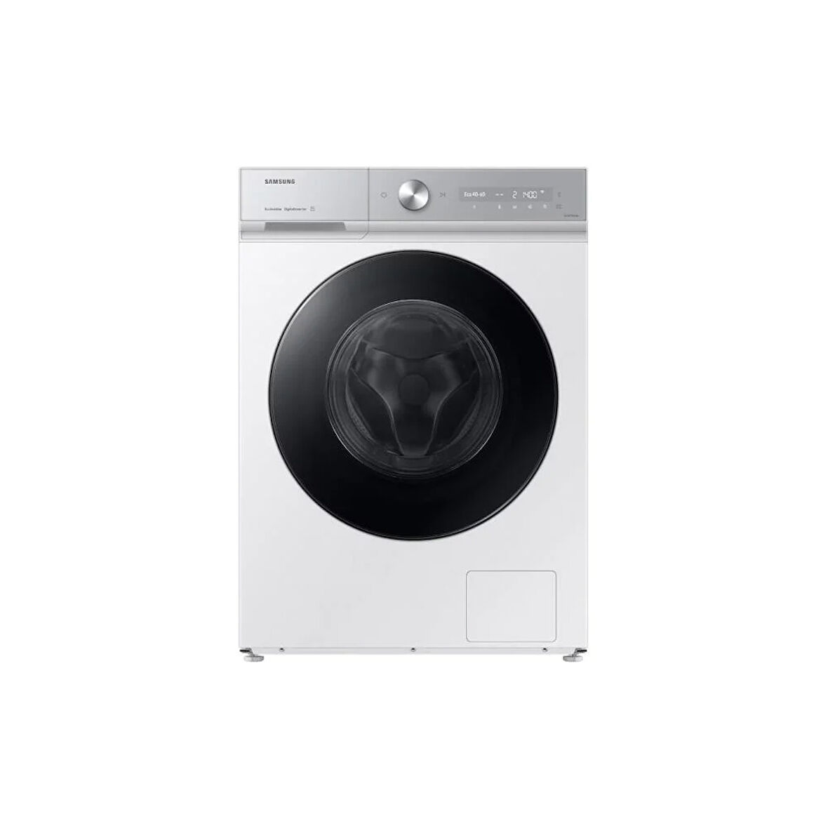 Samsung 11 Kg 1400 Devir Bespoke Çamaşır Makinesi WW11DB8B95GHAH | Yenilenmiş Ürün