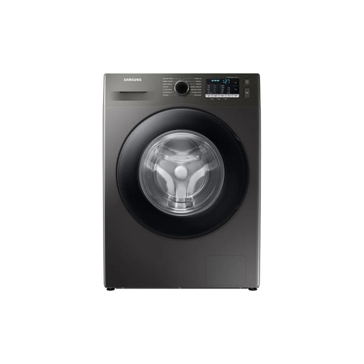 Samsung 9 Kg 1400 Devir Çamaşır Makinesi WW90TA046AX/AH | Yenilenmiş Ürün