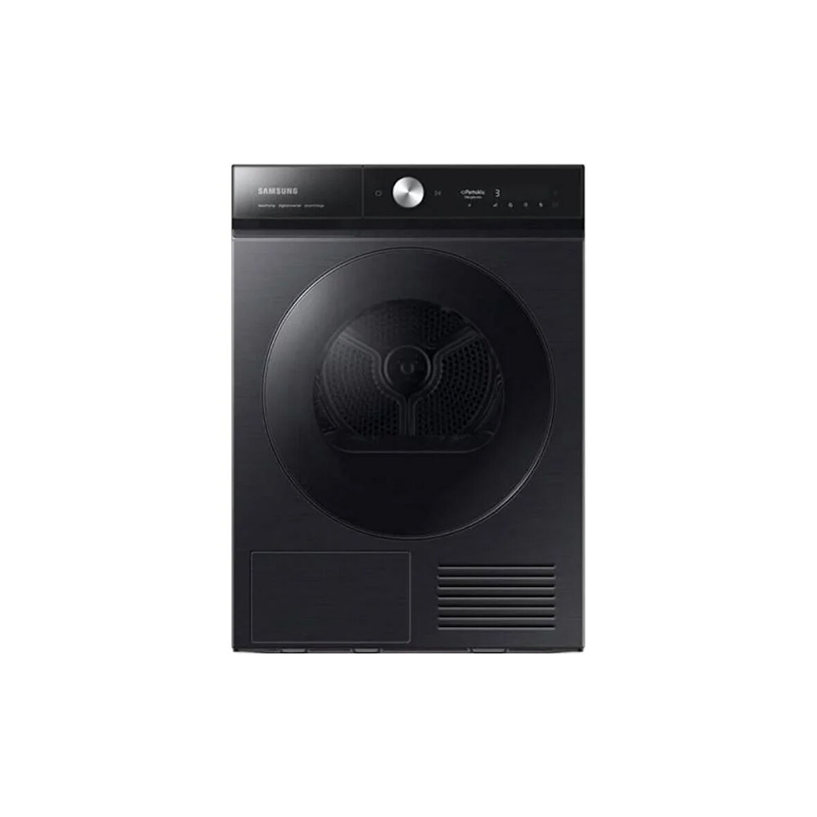 Samsung 9 Kg Bespoke Çamaşır Kurutma Makinesi DV90BB9445GBAH | Yenilenmiş Ürün