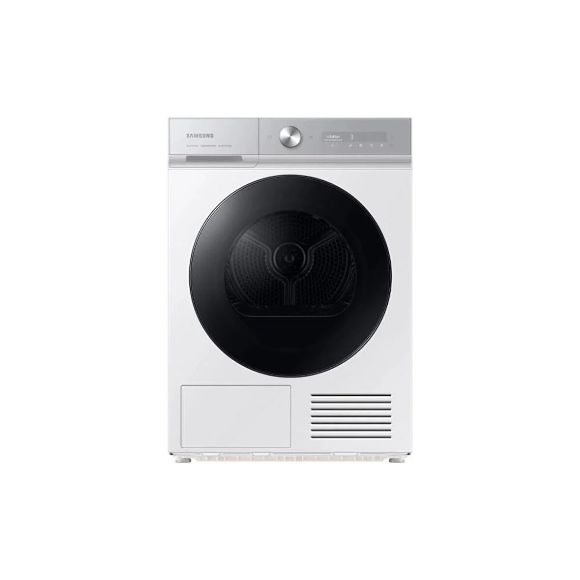 Samsung 9 Kg Bespoke Çamaşır Kurutma Makinesi DV90BB9445GHAH | Yenilenmiş Ürün