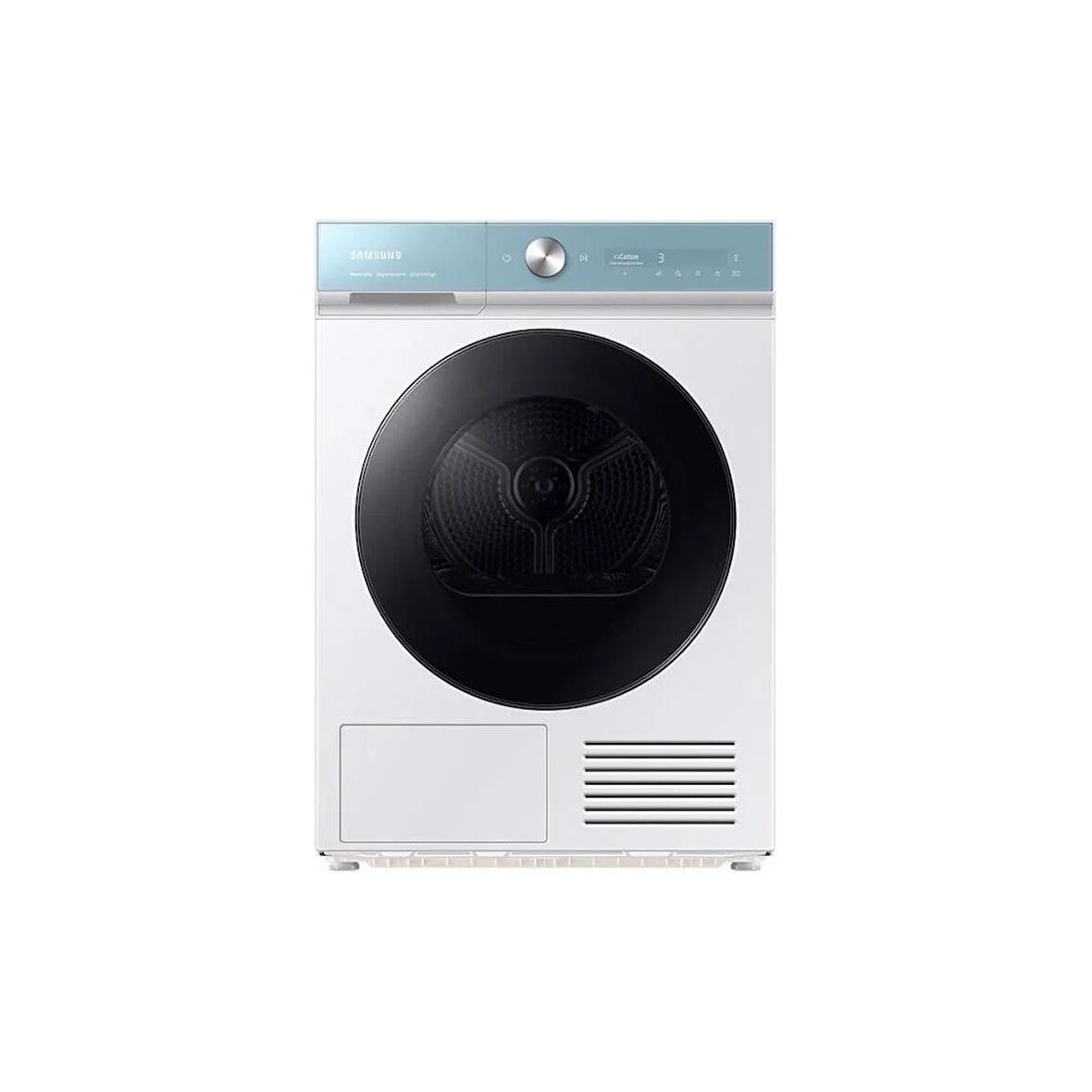 Samsung 9 Kg Bespoke Çamaşır Kurutma Makinesi DV90BB9445GMAH | Yenilenmiş Ürün