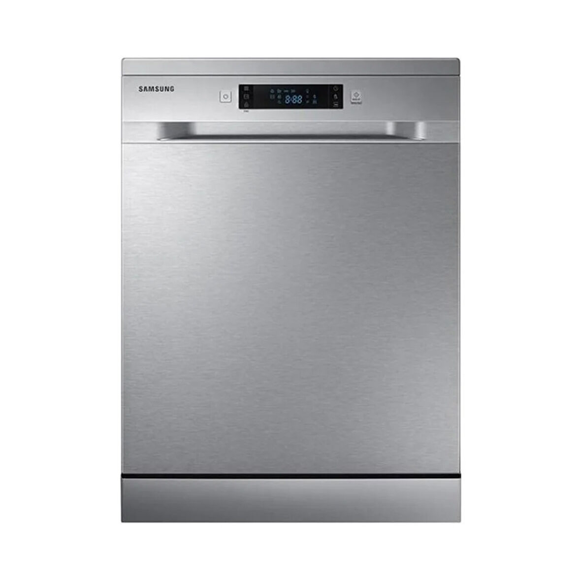 Samsung 5 Programlı Bulaşık Makinesi DW60M5052FS/TR | Yenilenmiş Ürün