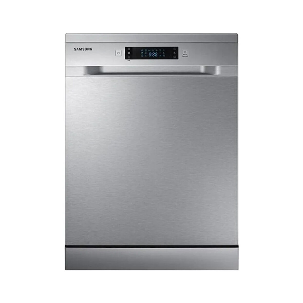 Samsung 7 Programlı Bulaşık Makinesi DW60M6072FS/TR | Yenilenmiş Ürün