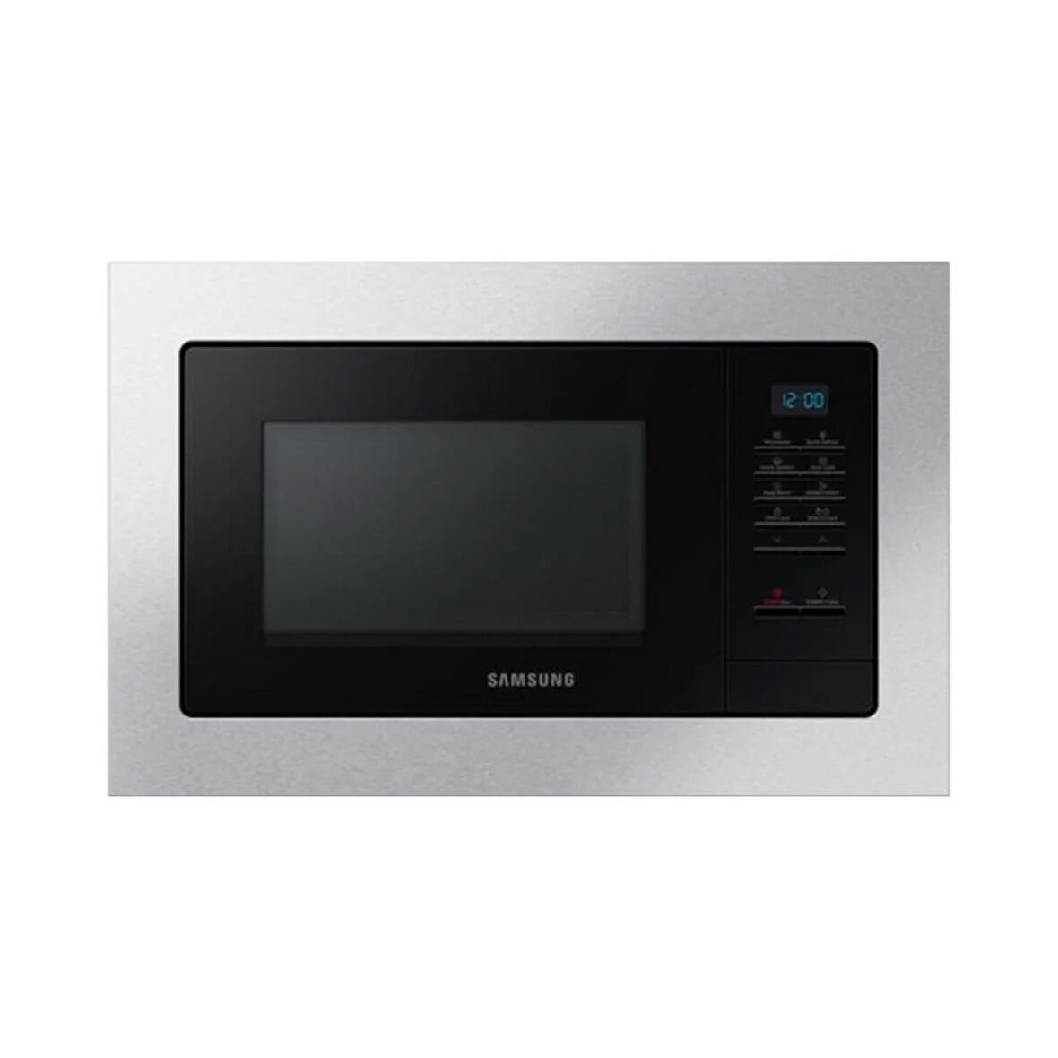Samsung 23 L Ankastre Mikrodalga MS23A7013AT/TR | Yenilenmiş Ürün