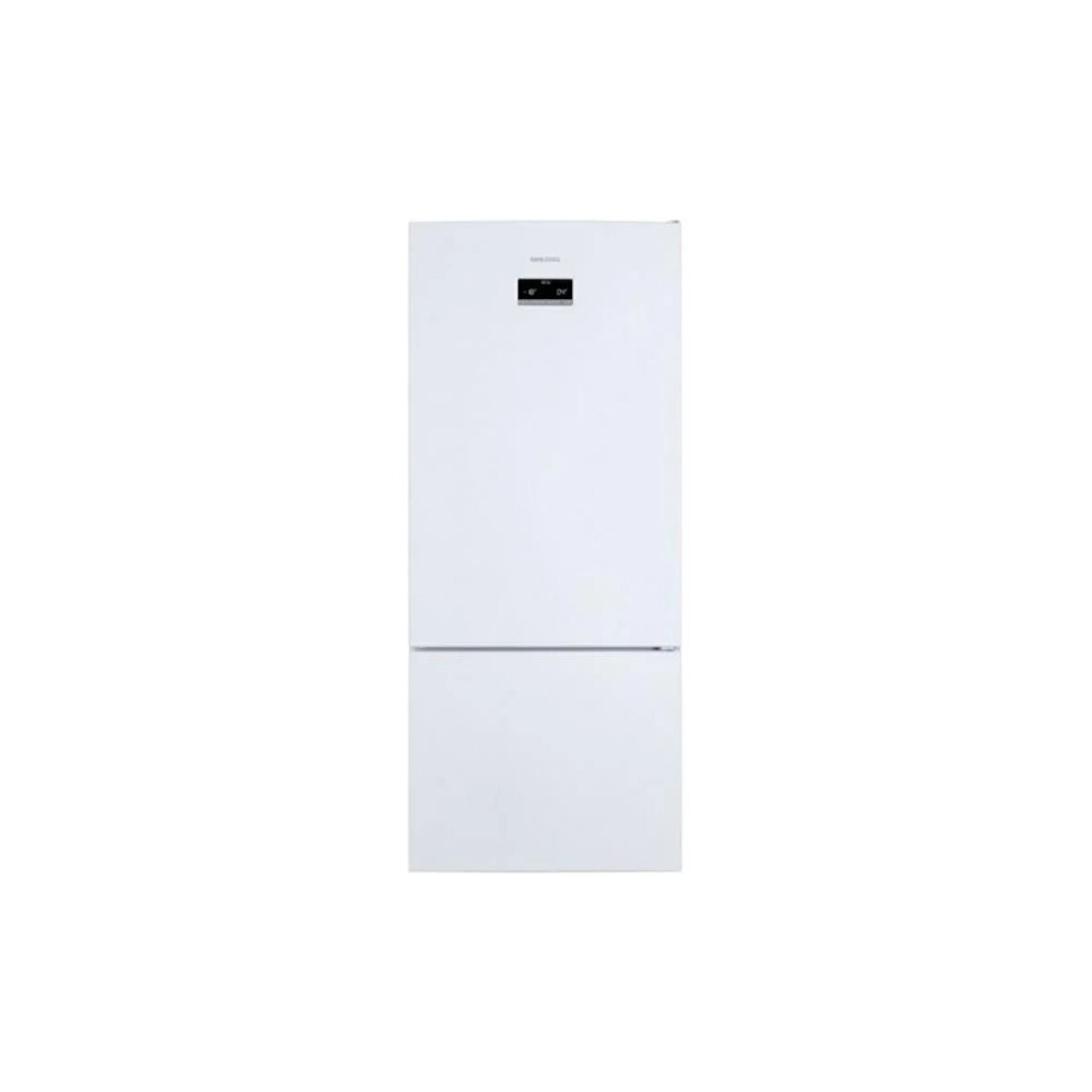 Samsung No-Frost Alttan Donduruculu 520 L Buzdolabı RB50RS334WW/TR | Yenilenmiş Ürün