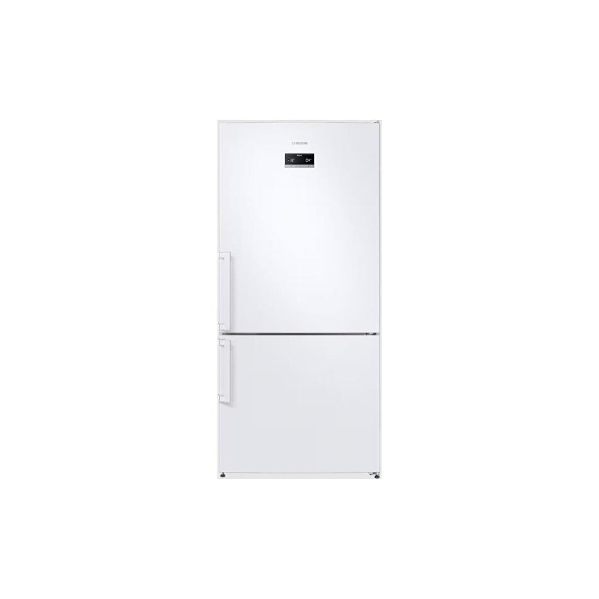 Samsung No-Frost Alttan Donduruculu 580 L Buzdolabı RB58DS75EWW/TR | Yenilenmiş Ürün