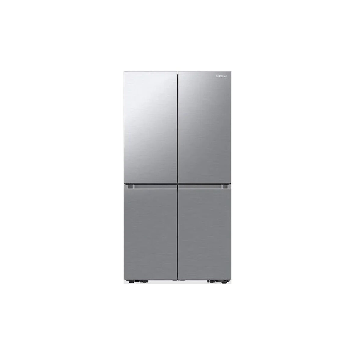 Samsung No-Frost Alttan Donduruculu 821 L Buzdolabı RF71DG90BESLTR | Yenilenmiş Ürün