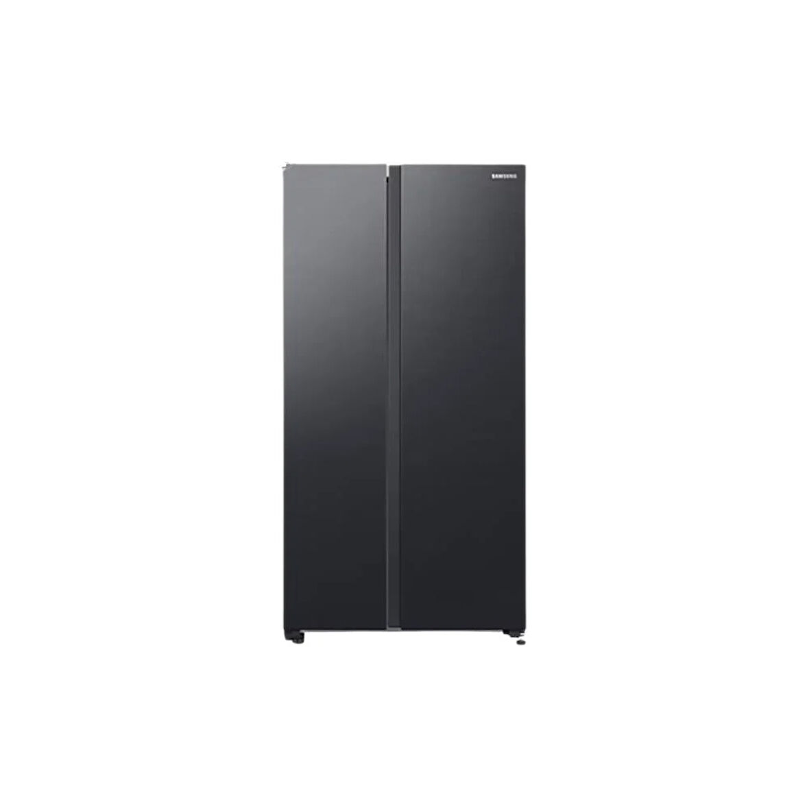 Samsung No-Frost Gardırop Tipi 647 L Buzdolabı RS62DG5003B1TR | Yenilenmiş Ürün