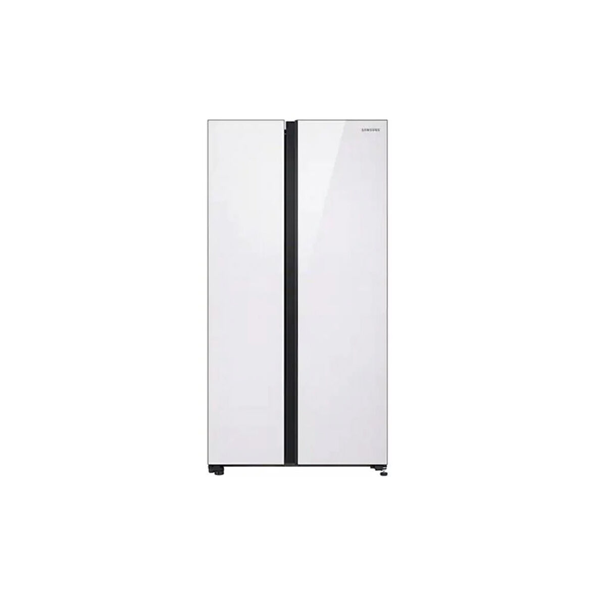 Samsung No-Frost Gardırop Tipi 655 L Buzdolabı RS62R50011L/TR | Yenilenmiş Ürün