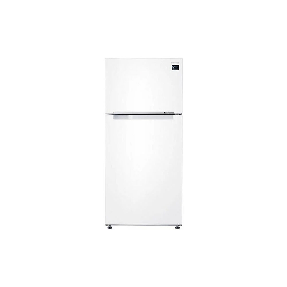 Samsung No-Frost Üstten Donduruculu 504 L Buzdolabı RT50K6000WW/TR | Yenilenmiş Ürün