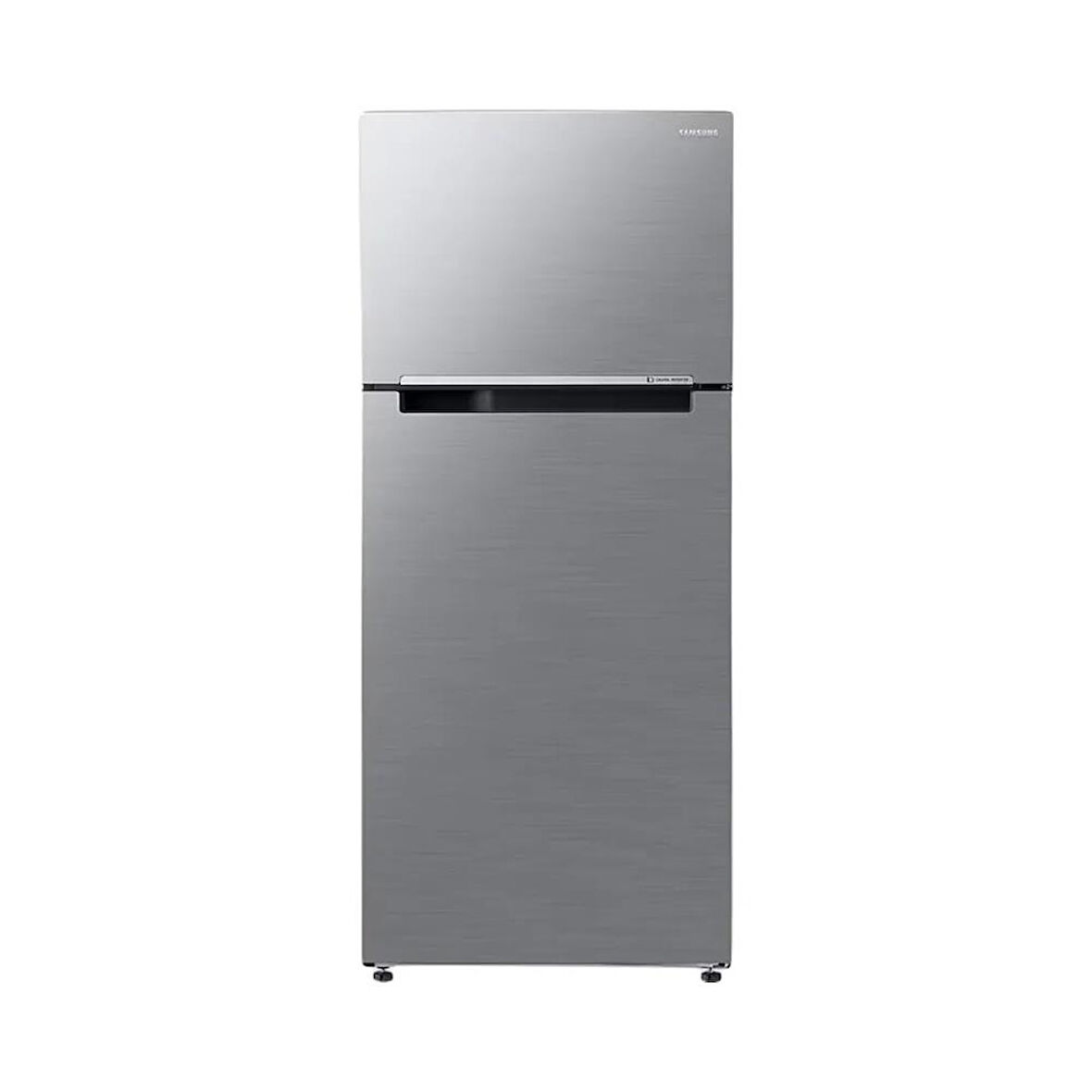Samsung No-Frost Üstten Donduruculu 531 L Buzdolabı RT53K603PS9/TR | Yenilenmiş Ürün