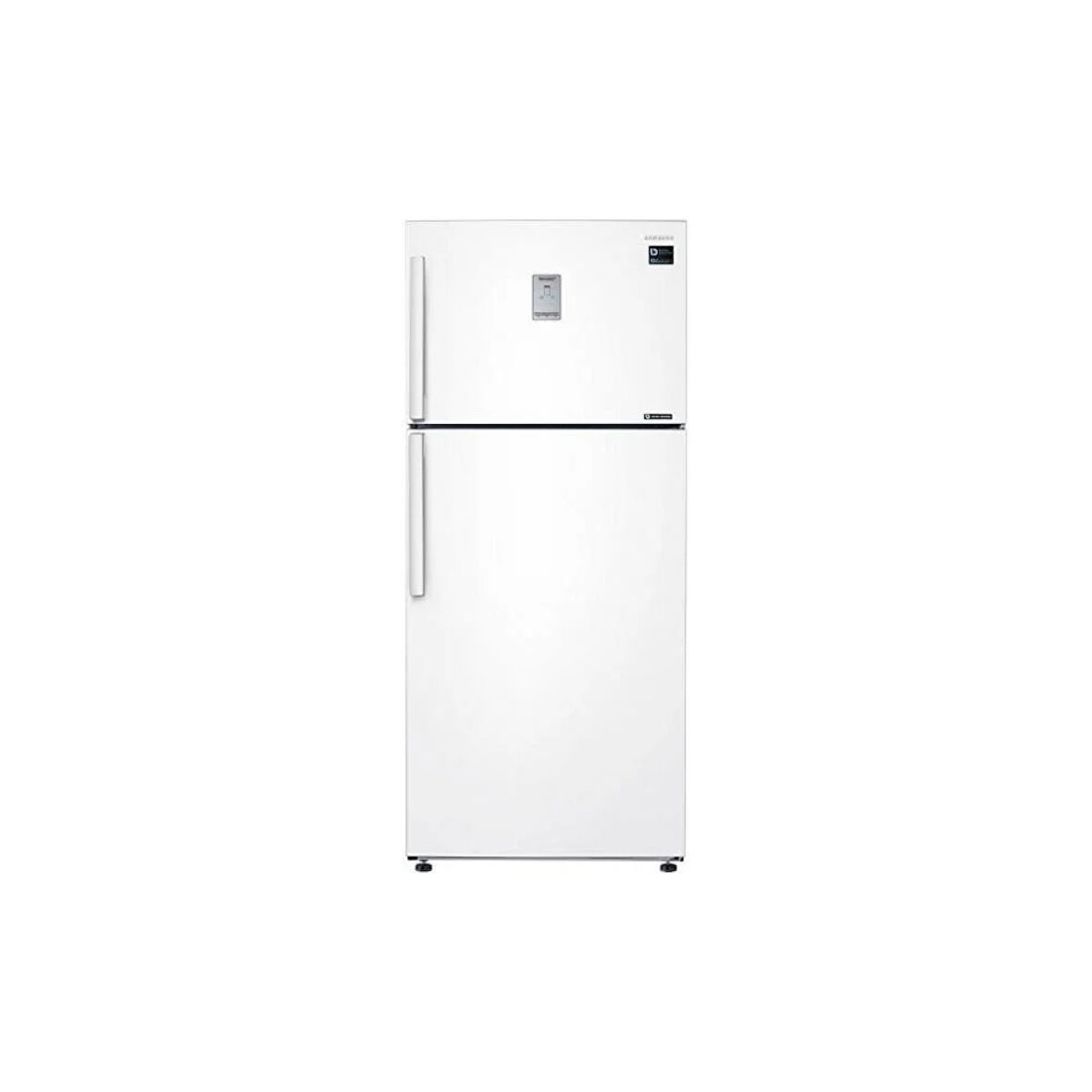 Samsung No-Frost Üstten Donduruculu 531 L Buzdolabı RT53K6360WW/TR | Yenilenmiş Ürün