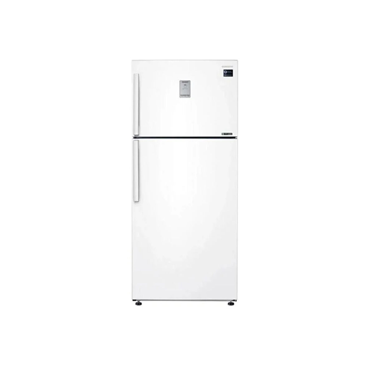 Samsung No-Frost Üstten Donduruculu 531 L Buzdolabı RT53K636RWW/TR | Yenilenmiş Ürün