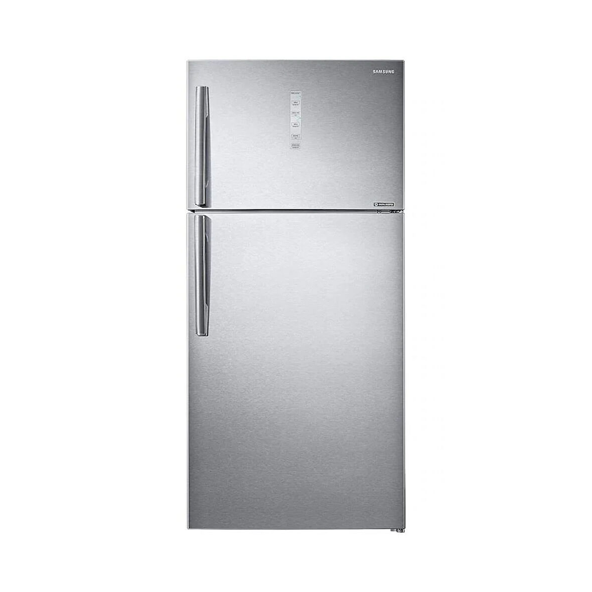 Samsung No-Frost Üstten Donduruculu 622 L Buzdolabı RT62K704RSL/TR | Yenilenmiş Ürün